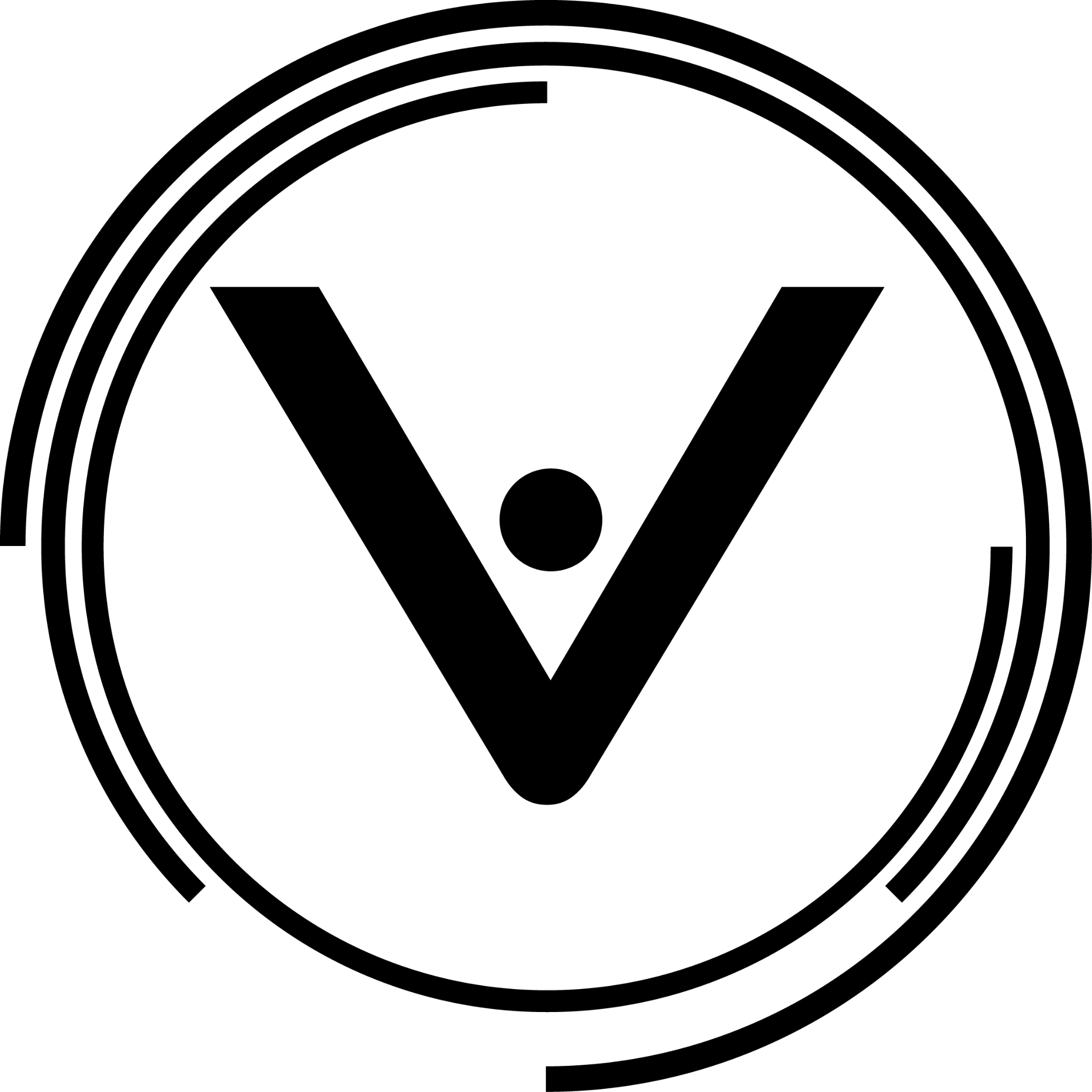 Vertex Healthcare Logo